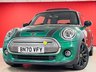 USED 2020 70 MINI Electric Hatch Cooper SE 32.6kWh Level 3 Hatchback 3dr Electric Auto (184 ps) BATTERY HEALTH A CERTIFICATE