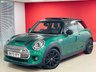 USED 2020 70 MINI Electric Hatch Cooper SE 32.6kWh Level 3 Hatchback 3dr Electric Auto (184 ps) BATTERY HEALTH A CERTIFICATE