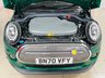 USED 2020 70 MINI Electric Hatch Cooper SE 32.6kWh Level 3 Hatchback 3dr Electric Auto (184 ps) BATTERY HEALTH A CERTIFICATE