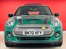 USED 2020 70 MINI Electric Hatch Cooper SE 32.6kWh Level 3 Hatchback 3dr Electric Auto (184 ps) BATTERY HEALTH A CERTIFICATE