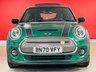 USED 2020 70 MINI Electric Hatch Cooper SE 32.6kWh Level 3 Hatchback 3dr Electric Auto (184 ps) BATTERY HEALTH A CERTIFICATE