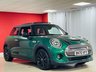 USED 2020 70 MINI Electric Hatch Cooper SE 32.6kWh Level 3 Hatchback 3dr Electric Auto (184 ps) BATTERY HEALTH A CERTIFICATE