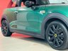 USED 2020 70 MINI Electric Hatch Cooper SE 32.6kWh Level 3 Hatchback 3dr Electric Auto (184 ps) BATTERY HEALTH A CERTIFICATE