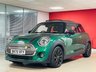 USED 2020 70 MINI Electric Hatch Cooper SE 32.6kWh Level 3 Hatchback 3dr Electric Auto (184 ps) BATTERY HEALTH A CERTIFICATE