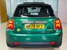 USED 2020 70 MINI Electric Hatch Cooper SE 32.6kWh Level 3 Hatchback 3dr Electric Auto (184 ps) BATTERY HEALTH A CERTIFICATE