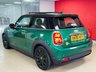 USED 2020 70 MINI Electric Hatch Cooper SE 32.6kWh Level 3 Hatchback 3dr Electric Auto (184 ps) BATTERY HEALTH A CERTIFICATE