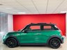 USED 2020 70 MINI Electric Hatch Cooper SE 32.6kWh Level 3 Hatchback 3dr Electric Auto (184 ps) BATTERY HEALTH A CERTIFICATE