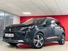 USED 2021 21 PEUGEOT 3008 1.5 BlueHDi Allure Premium SUV 5dr Diesel Manual Euro 6 (s/s) (130 ps) FULL SERVICE HISTORY