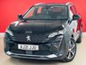 USED 2021 21 PEUGEOT 3008 1.5 BlueHDi Allure Premium SUV 5dr Diesel Manual Euro 6 (s/s) (130 ps) FULL SERVICE HISTORY
