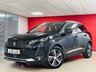 USED 2021 21 PEUGEOT 3008 1.5 BlueHDi Allure Premium SUV 5dr Diesel Manual Euro 6 (s/s) (130 ps) FULL SERVICE HISTORY