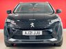 USED 2021 21 PEUGEOT 3008 1.5 BlueHDi Allure Premium SUV 5dr Diesel Manual Euro 6 (s/s) (130 ps) FULL SERVICE HISTORY