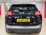 USED 2021 21 PEUGEOT 3008 1.5 BlueHDi Allure Premium SUV 5dr Diesel Manual Euro 6 (s/s) (130 ps) FULL SERVICE HISTORY