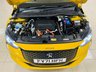 USED 2021 71 PEUGEOT E-208 50kWh Allure Hatchback 5dr Electric Auto (136 ps) 12 MONTH WARRANTY
