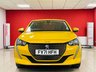 USED 2021 71 PEUGEOT E-208 50kWh Allure Hatchback 5dr Electric Auto (136 ps) 12 MONTH WARRANTY