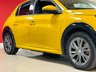 USED 2021 71 PEUGEOT E-208 50kWh Allure Hatchback 5dr Electric Auto (136 ps) 12 MONTH WARRANTY