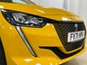 USED 2021 71 PEUGEOT E-208 50kWh Allure Hatchback 5dr Electric Auto (136 ps) 12 MONTH WARRANTY