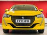 USED 2021 71 PEUGEOT E-208 50kWh Allure Hatchback 5dr Electric Auto (136 ps) 12 MONTH WARRANTY
