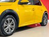 USED 2021 71 PEUGEOT E-208 50kWh Allure Hatchback 5dr Electric Auto (136 ps) 12 MONTH WARRANTY