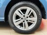 USED 2016 66 VOLKSWAGEN POLO 1.2 TSI BlueMotion Tech Match Hatchback 3dr Petrol DSG Euro 6 (s/s) (90 ps) 1 OWNER, GRADE 1 & NEW MOT