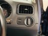 USED 2016 66 VOLKSWAGEN POLO 1.2 TSI BlueMotion Tech Match Hatchback 3dr Petrol DSG Euro 6 (s/s) (90 ps) 1 OWNER, GRADE 1 & NEW MOT