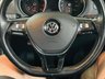 USED 2016 66 VOLKSWAGEN POLO 1.2 TSI BlueMotion Tech Match Hatchback 3dr Petrol DSG Euro 6 (s/s) (90 ps) 1 OWNER, GRADE 1 & NEW MOT