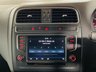 USED 2016 66 VOLKSWAGEN POLO 1.2 TSI BlueMotion Tech Match Hatchback 3dr Petrol DSG Euro 6 (s/s) (90 ps) 1 OWNER, GRADE 1 & NEW MOT