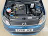 USED 2016 66 VOLKSWAGEN POLO 1.2 TSI BlueMotion Tech Match Hatchback 3dr Petrol DSG Euro 6 (s/s) (90 ps) 1 OWNER, GRADE 1 & NEW MOT
