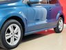 USED 2016 66 VOLKSWAGEN POLO 1.2 TSI BlueMotion Tech Match Hatchback 3dr Petrol DSG Euro 6 (s/s) (90 ps) 1 OWNER, GRADE 1 & NEW MOT