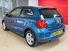 USED 2016 66 VOLKSWAGEN POLO 1.2 TSI BlueMotion Tech Match Hatchback 3dr Petrol DSG Euro 6 (s/s) (90 ps) 1 OWNER, GRADE 1 & NEW MOT