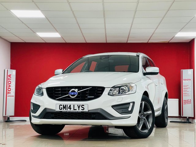 View our VOLVO XC60