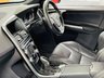 USED 2014 14 VOLVO XC60 2.4 D5 R-Design Lux Nav SUV 5dr Diesel Geartronic AWD Euro 5 (215 ps) 12 MONTH WARRANTY INCLUDED