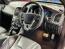 USED 2014 14 VOLVO XC60 2.4 D5 R-Design Lux Nav SUV 5dr Diesel Geartronic AWD Euro 5 (215 ps) 12 MONTH WARRANTY INCLUDED