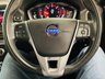 USED 2014 14 VOLVO XC60 2.4 D5 R-Design Lux Nav SUV 5dr Diesel Geartronic AWD Euro 5 (215 ps) 12 MONTH WARRANTY INCLUDED