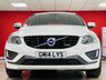 USED 2014 14 VOLVO XC60 2.4 D5 R-Design Lux Nav SUV 5dr Diesel Geartronic AWD Euro 5 (215 ps) 12 MONTH WARRANTY INCLUDED