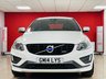 USED 2014 14 VOLVO XC60 2.4 D5 R-Design Lux Nav SUV 5dr Diesel Geartronic AWD Euro 5 (215 ps) 12 MONTH WARRANTY INCLUDED