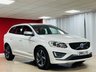 USED 2014 14 VOLVO XC60 2.4 D5 R-Design Lux Nav SUV 5dr Diesel Geartronic AWD Euro 5 (215 ps) 12 MONTH WARRANTY INCLUDED