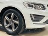 USED 2014 14 VOLVO XC60 2.4 D5 R-Design Lux Nav SUV 5dr Diesel Geartronic AWD Euro 5 (215 ps) 12 MONTH WARRANTY INCLUDED