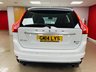 USED 2014 14 VOLVO XC60 2.4 D5 R-Design Lux Nav SUV 5dr Diesel Geartronic AWD Euro 5 (215 ps) 12 MONTH WARRANTY INCLUDED