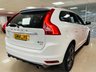 USED 2014 14 VOLVO XC60 2.4 D5 R-Design Lux Nav SUV 5dr Diesel Geartronic AWD Euro 5 (215 ps) 12 MONTH WARRANTY INCLUDED
