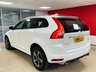 USED 2014 14 VOLVO XC60 2.4 D5 R-Design Lux Nav SUV 5dr Diesel Geartronic AWD Euro 5 (215 ps) 12 MONTH WARRANTY INCLUDED