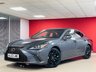USED 2023 23 LEXUS ES 2.5 300h F Sport Saloon 4dr Petrol Hybrid E-CVT Euro 6 (s/s) (218 ps) FULL SERVICE HISTORY.