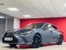 USED 2023 23 LEXUS ES 2.5 300h F Sport Saloon 4dr Petrol Hybrid E-CVT Euro 6 (s/s) (218 ps) FULL SERVICE HISTORY.
