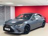 USED 2023 23 LEXUS ES 2.5 300h F Sport Saloon 4dr Petrol Hybrid E-CVT Euro 6 (s/s) (218 ps) FULL SERVICE HISTORY.