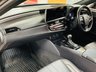 USED 2023 23 LEXUS ES 2.5 300h F Sport Saloon 4dr Petrol Hybrid E-CVT Euro 6 (s/s) (218 ps) FULL SERVICE HISTORY.