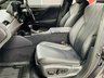 USED 2023 23 LEXUS ES 2.5 300h F Sport Saloon 4dr Petrol Hybrid E-CVT Euro 6 (s/s) (218 ps) FULL SERVICE HISTORY.