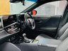 USED 2023 23 LEXUS ES 2.5 300h F Sport Saloon 4dr Petrol Hybrid E-CVT Euro 6 (s/s) (218 ps) FULL SERVICE HISTORY.