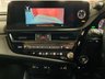 USED 2023 23 LEXUS ES 2.5 300h F Sport Saloon 4dr Petrol Hybrid E-CVT Euro 6 (s/s) (218 ps) FULL SERVICE HISTORY.