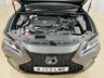 USED 2023 23 LEXUS ES 2.5 300h F Sport Saloon 4dr Petrol Hybrid E-CVT Euro 6 (s/s) (218 ps) FULL SERVICE HISTORY.