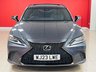 USED 2023 23 LEXUS ES 2.5 300h F Sport Saloon 4dr Petrol Hybrid E-CVT Euro 6 (s/s) (218 ps) FULL SERVICE HISTORY.
