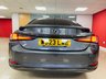 USED 2023 23 LEXUS ES 2.5 300h F Sport Saloon 4dr Petrol Hybrid E-CVT Euro 6 (s/s) (218 ps) FULL SERVICE HISTORY.